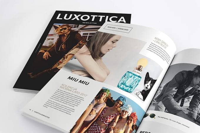 Luxottica