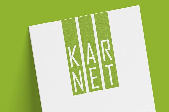 Karnet